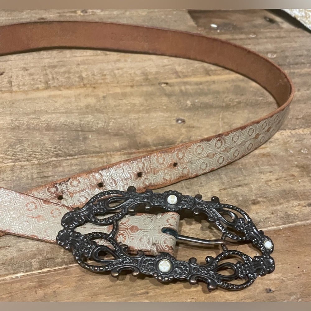 Anthropologie  Belt
